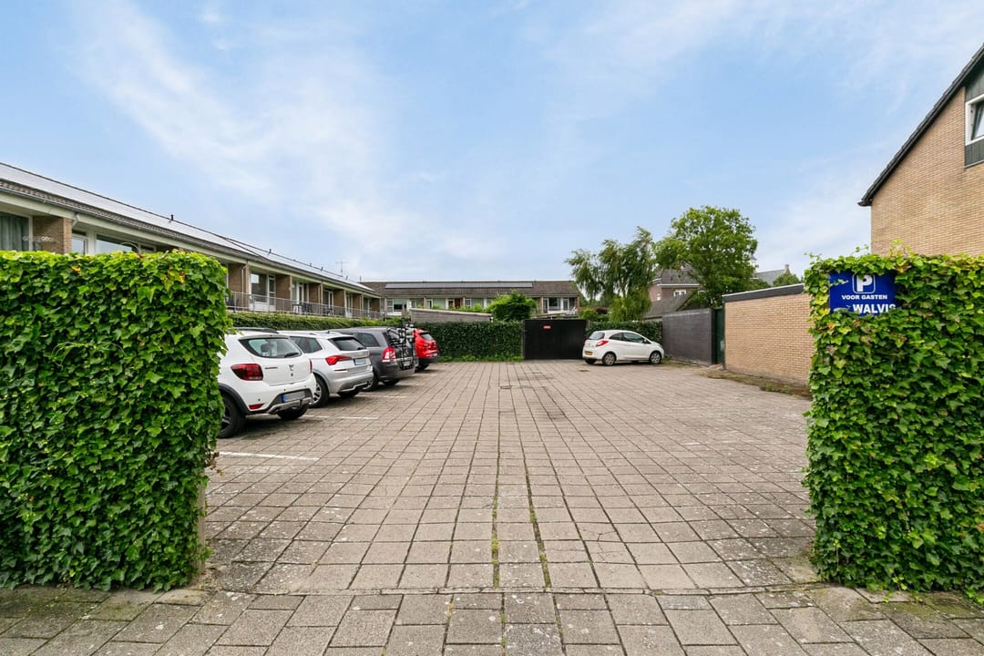 Foto 26 van Elzenoordlaan 26-B