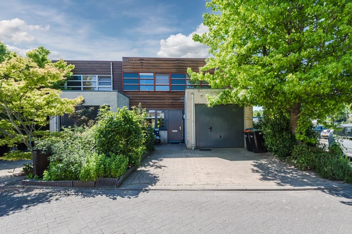 Foto 1 van Tjalk 24 46