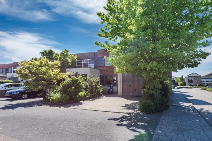 Foto 5 van Tjalk 24 46