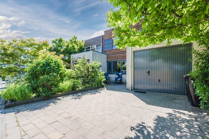 Foto 6 van Tjalk 24 46