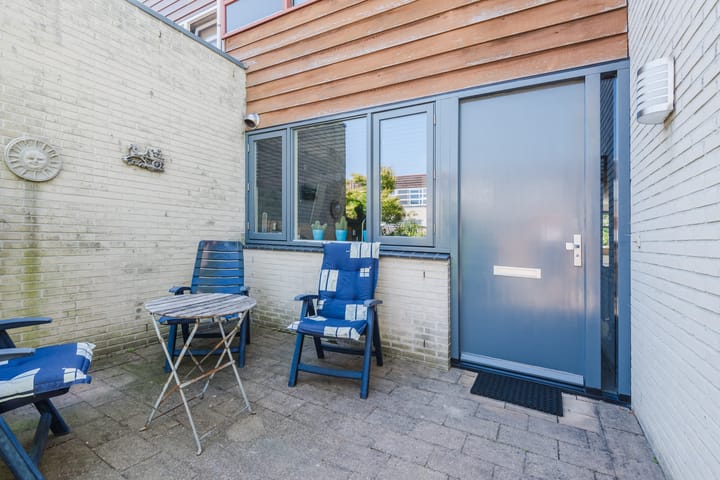 Foto 7 van Tjalk 24 46