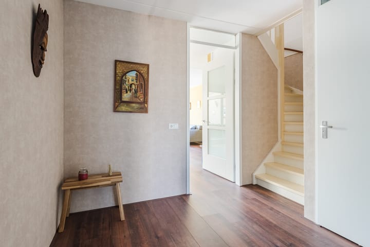 Foto 9 van Tjalk 24 46