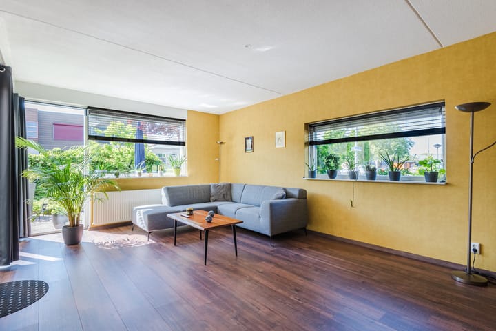 Foto 10 van Tjalk 24 46