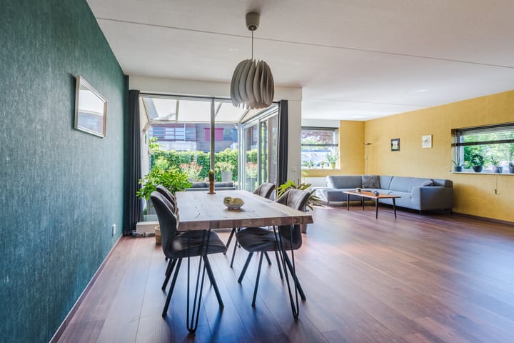 Foto 13 van Tjalk 24 46