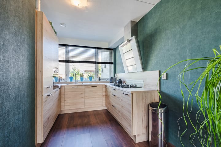 Foto 14 van Tjalk 24 46