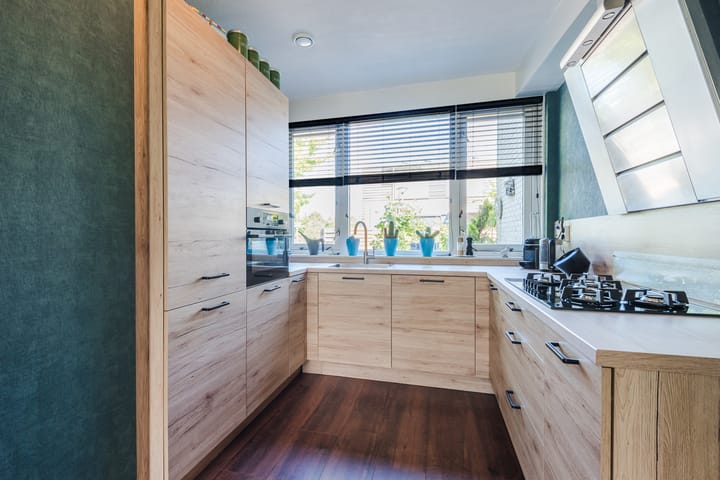 Foto 15 van Tjalk 24 46