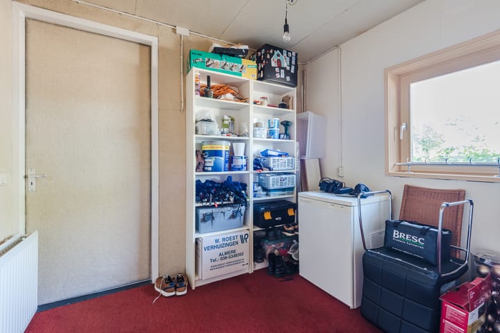 Foto 16 van Tjalk 24 46