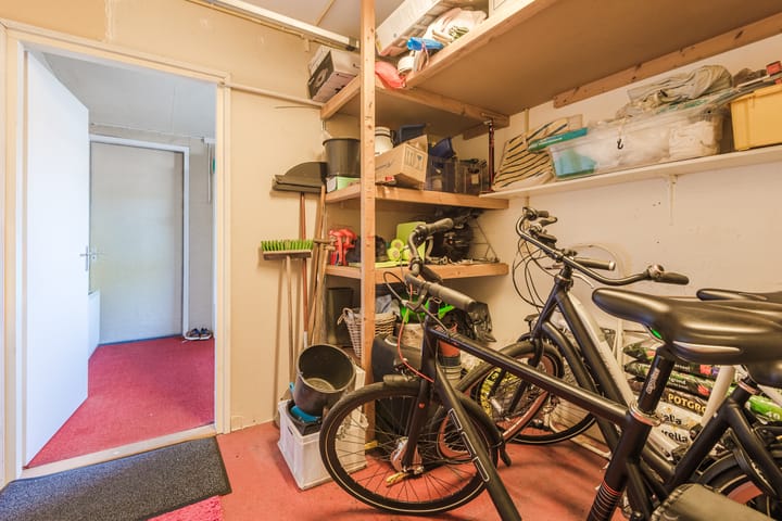 Foto 17 van Tjalk 24 46