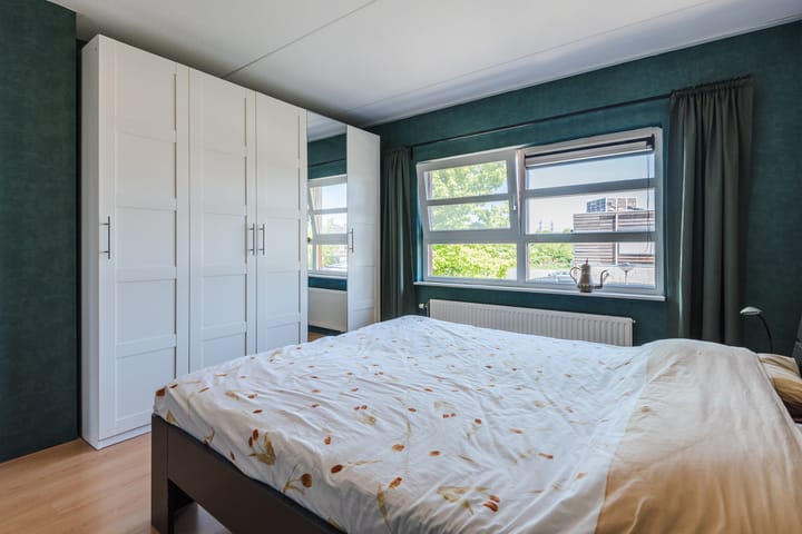 Foto 19 van Tjalk 24 46