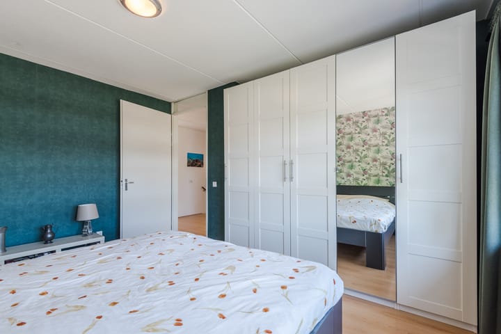 Foto 20 van Tjalk 24 46