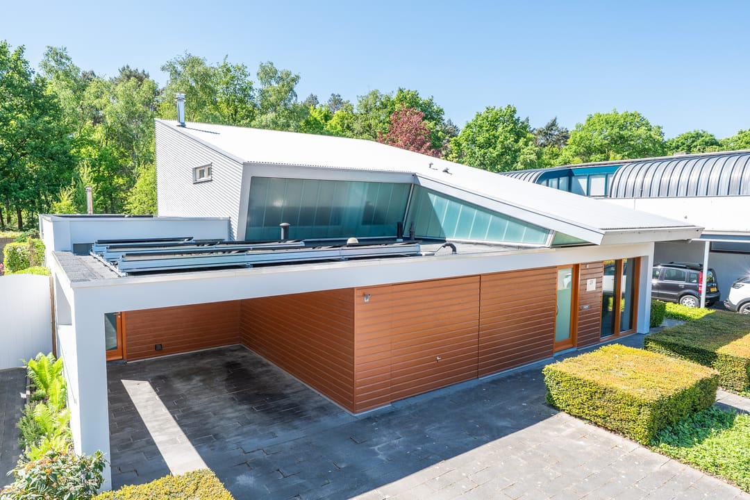 Foto 1 van Vonderveld 29