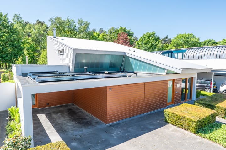 Foto 1 van Vonderveld 29