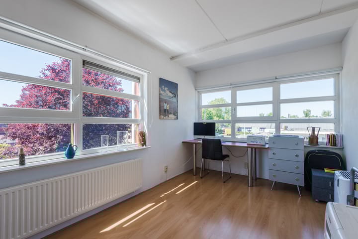 Foto 23 van Tjalk 24 46