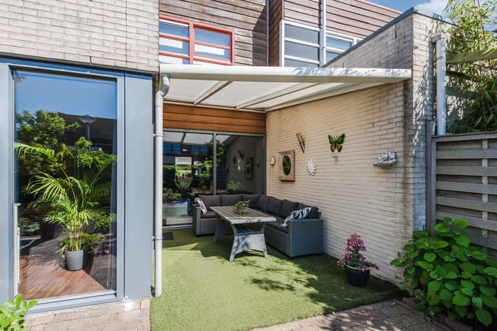 Foto 29 van Tjalk 24 46