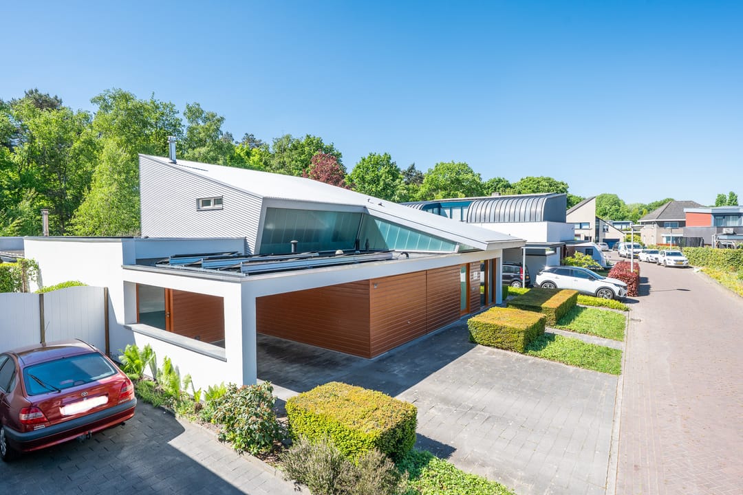 Foto 8 van Vonderveld 29