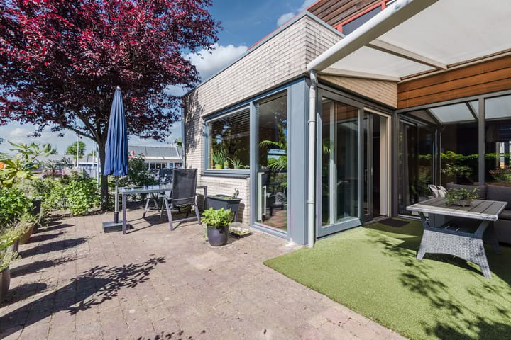 Foto 30 van Tjalk 24 46