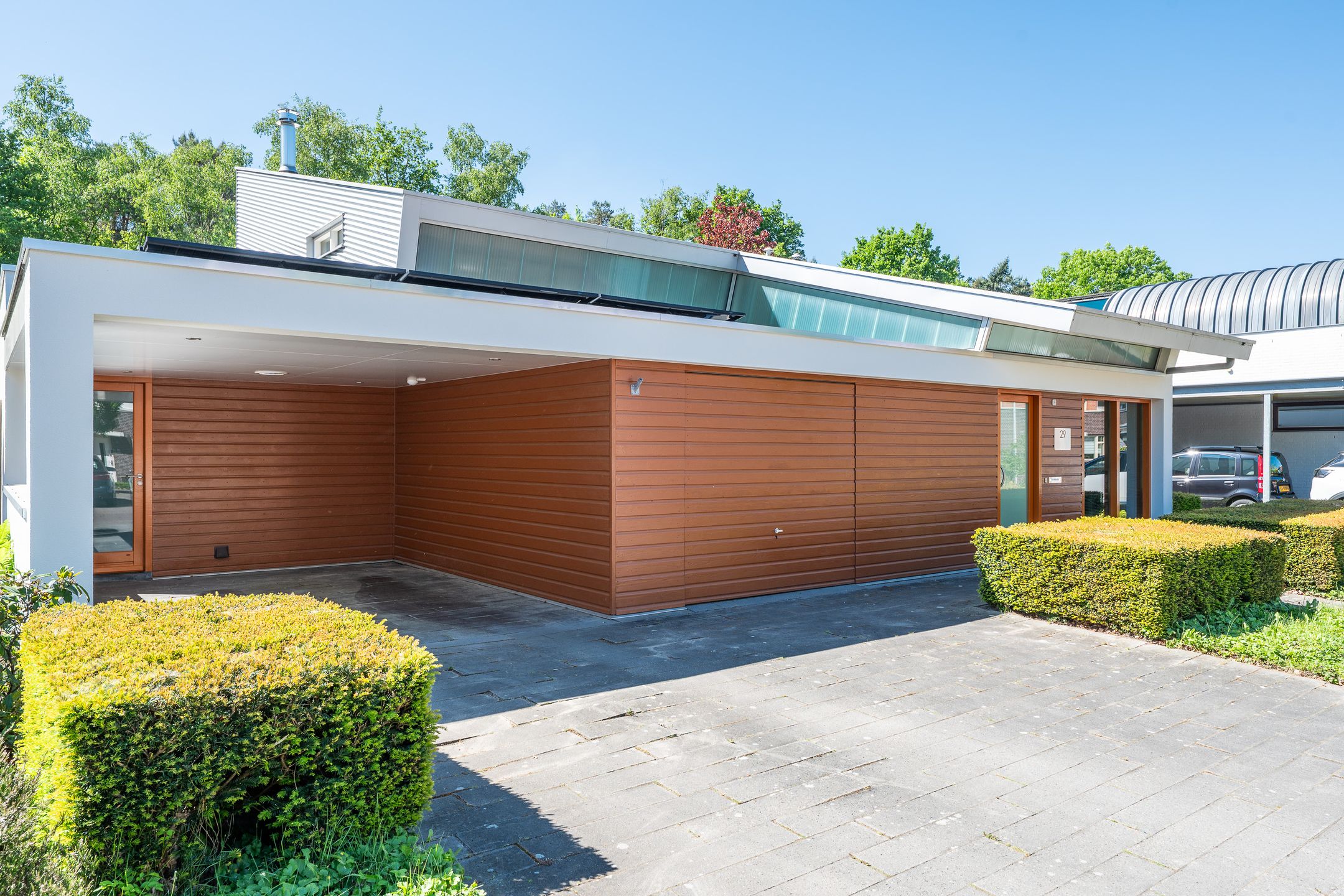 Foto 9 van Vonderveld 29