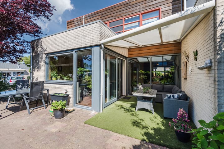 Foto 31 van Tjalk 24 46