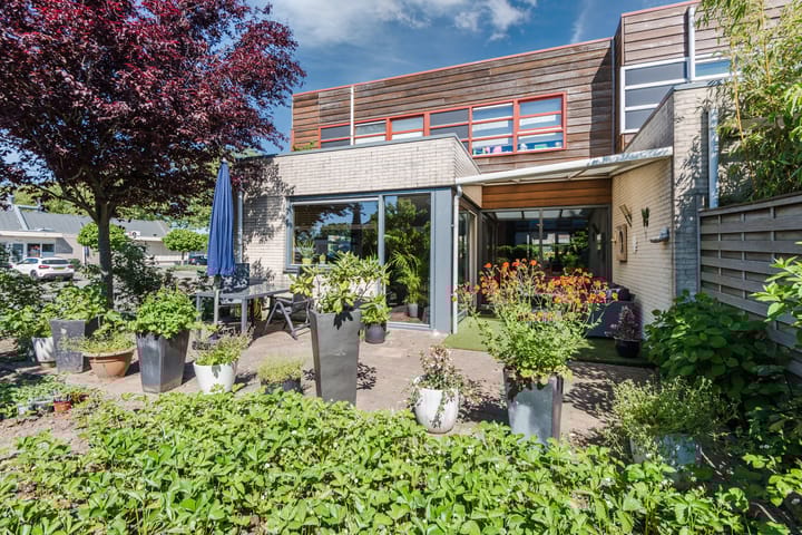 Foto 32 van Tjalk 24 46