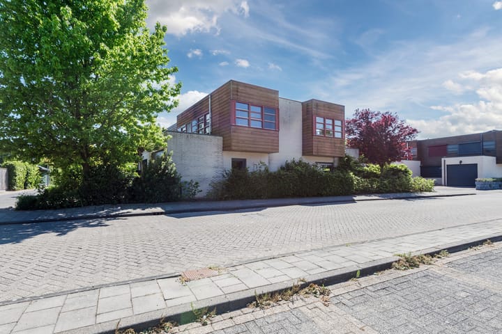 Foto 33 van Tjalk 24 46