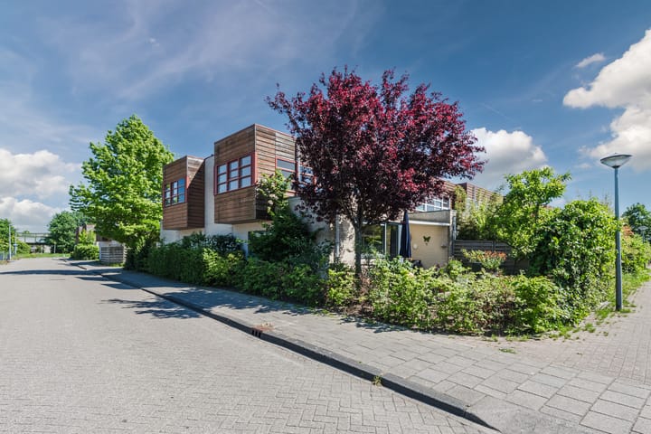 Foto 34 van Tjalk 24 46