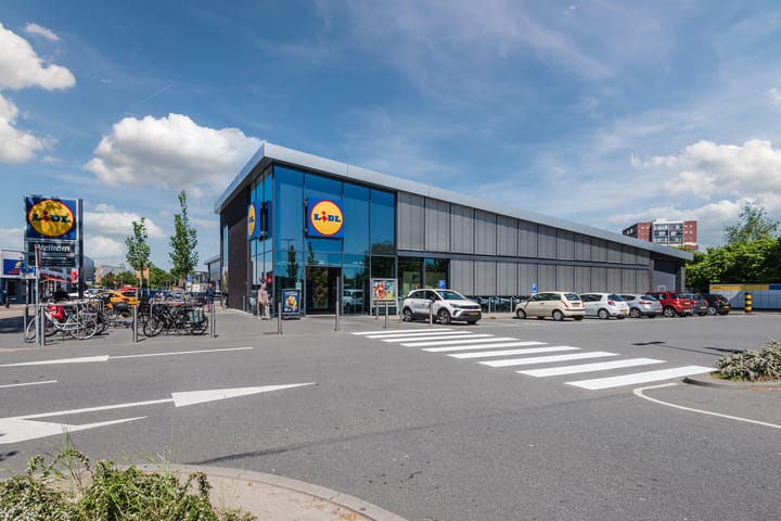 Foto 35 van Tjalk 24 46