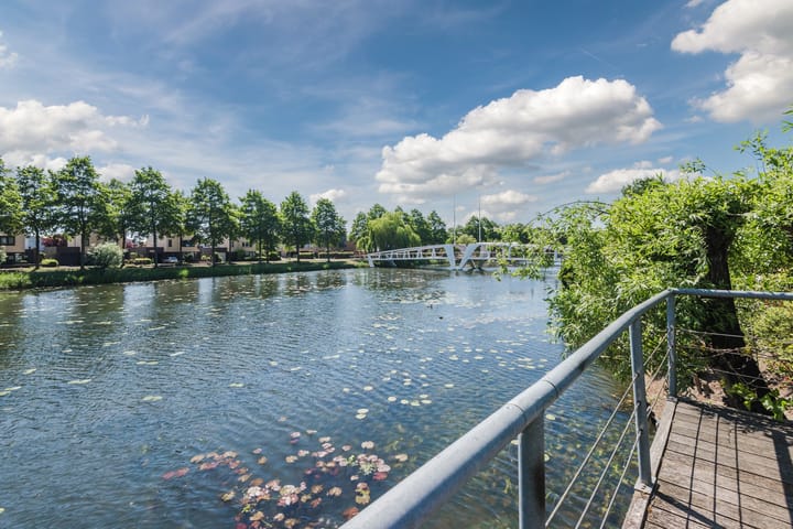 Foto 36 van Tjalk 24 46