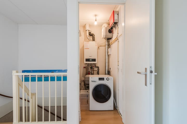 Foto 28 van Tjalk 24 46