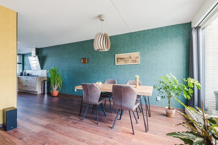 Foto 12 van Tjalk 24 46