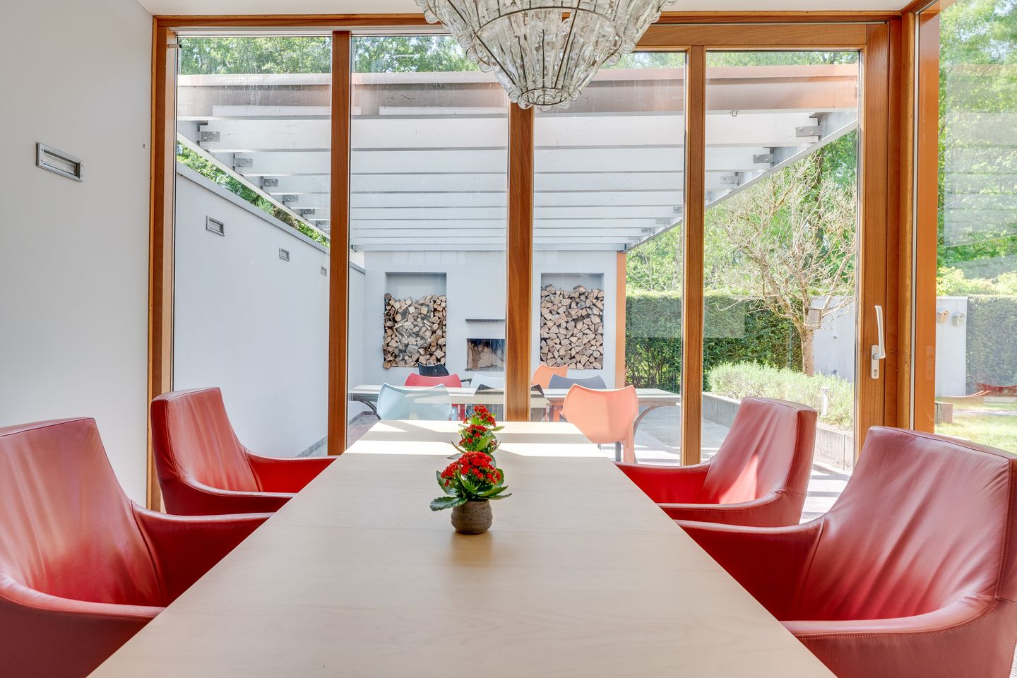 Foto 20 van Vonderveld 29