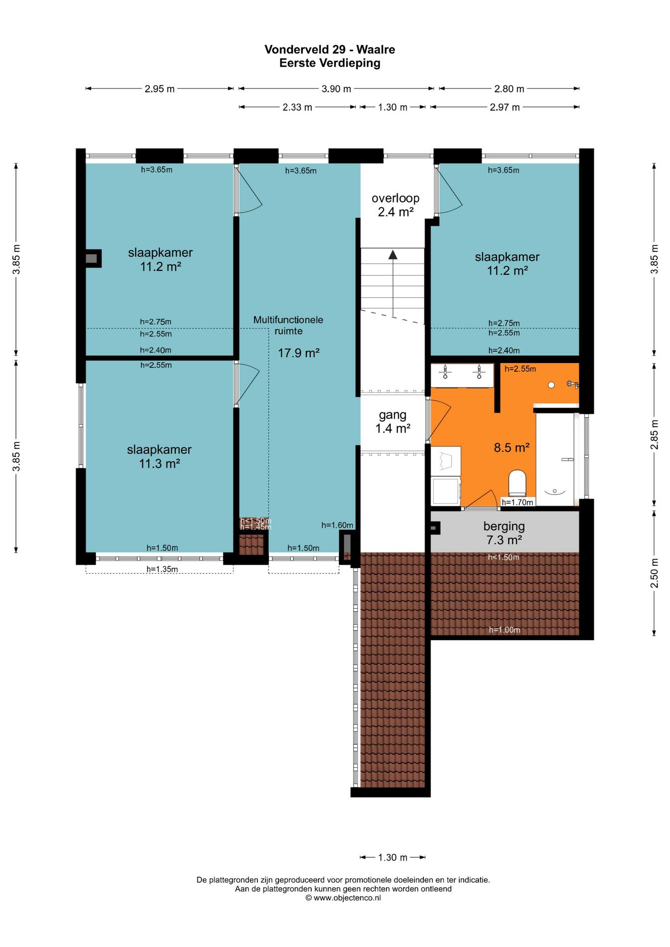 Foto 29 van Vonderveld 29