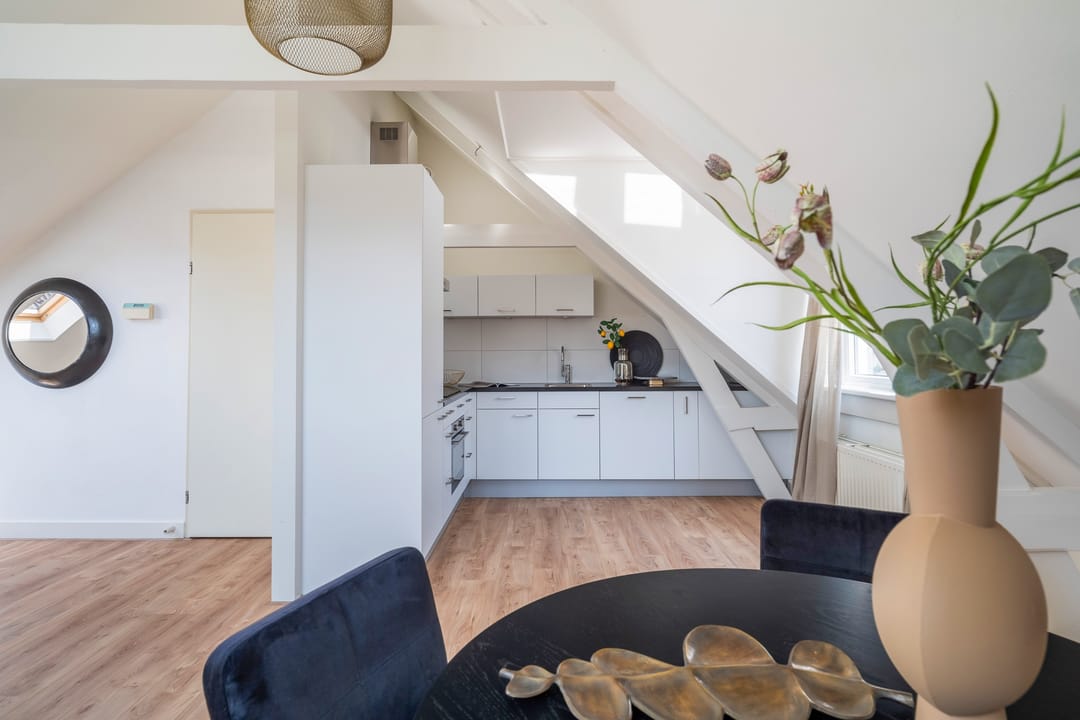 Foto 7 van Oostzeedijk Beneden 35-C03