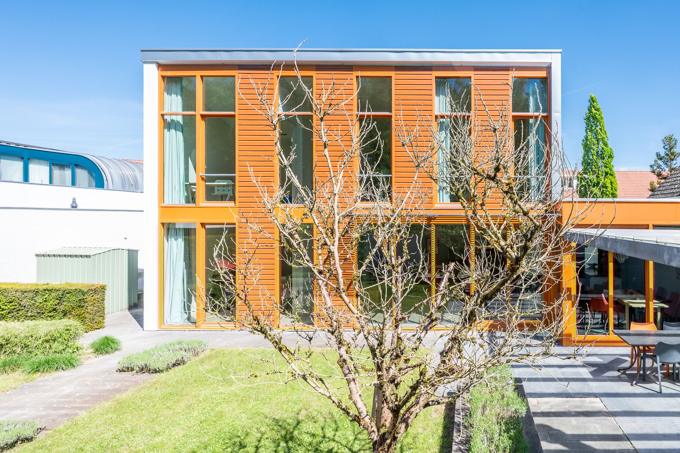 Foto 39 van Vonderveld 29