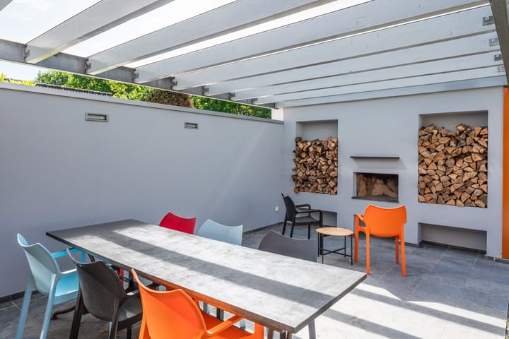 Foto 40 van Vonderveld 29