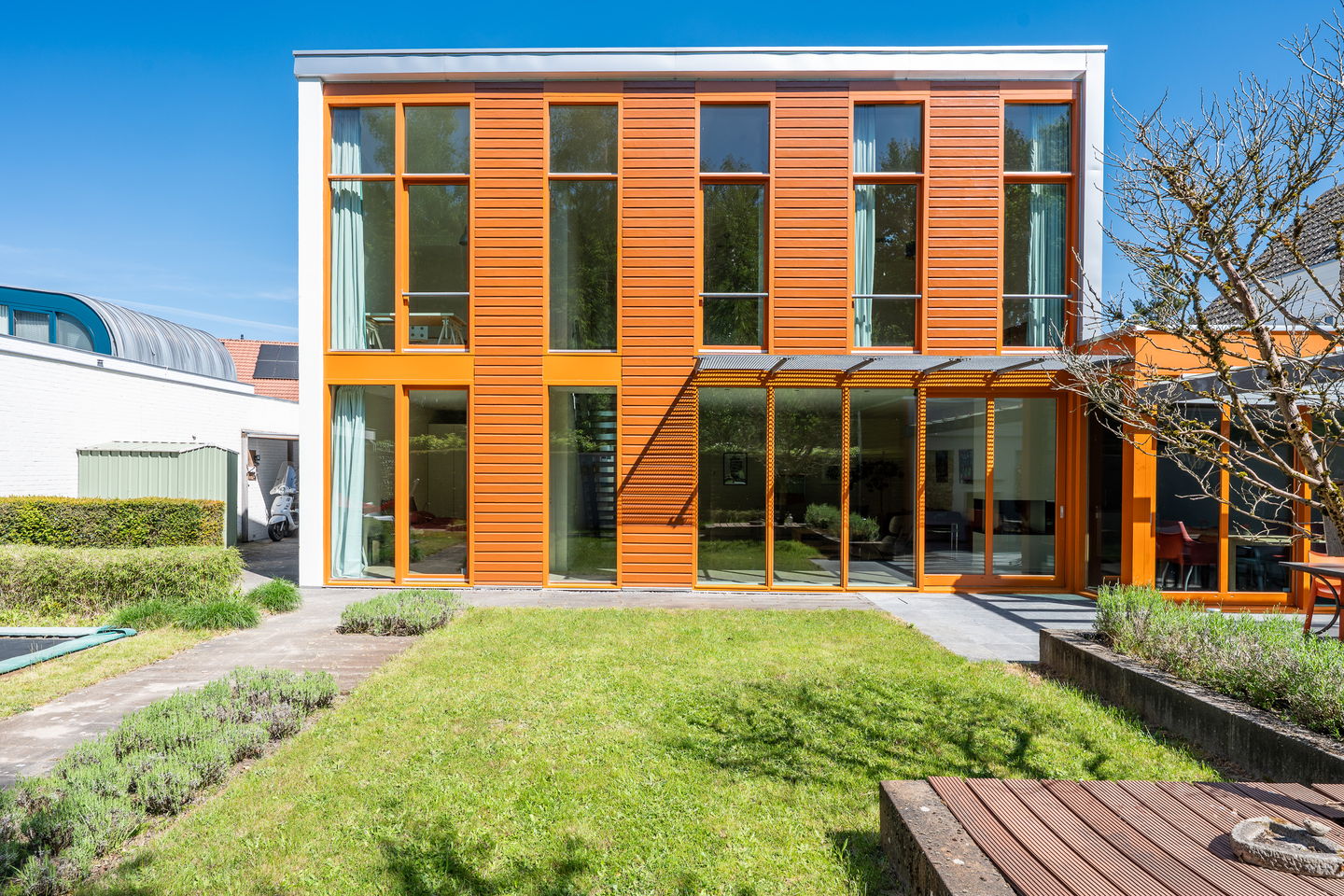 Foto 44 van Vonderveld 29