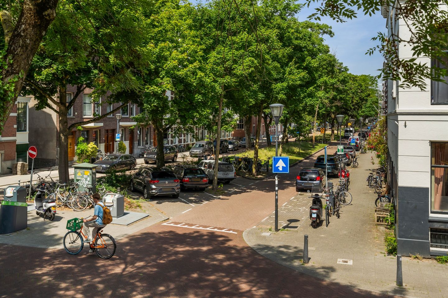 Foto 19 van Oostzeedijk Beneden 35-C03