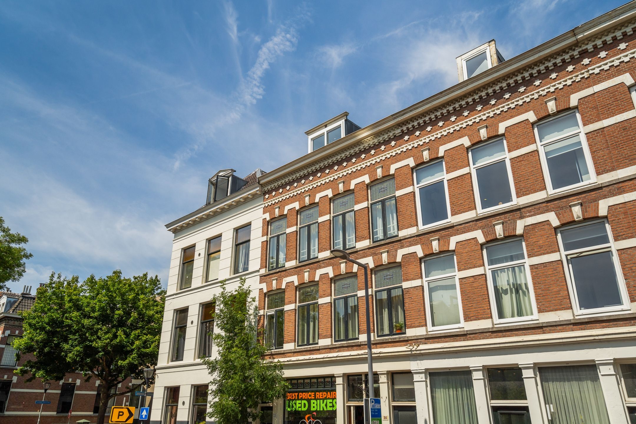 Foto 21 van Oostzeedijk Beneden 35-C03