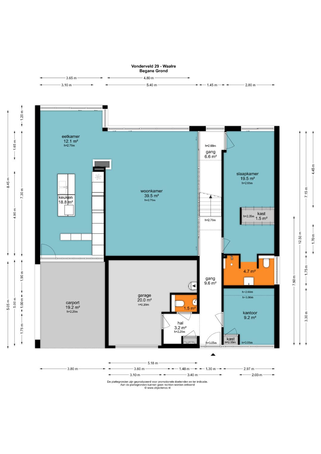 Foto 51 van Vonderveld 29