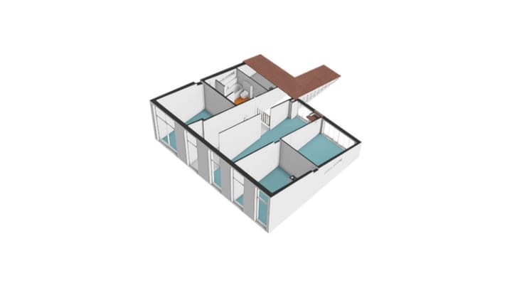 Foto 55 van Vonderveld 29