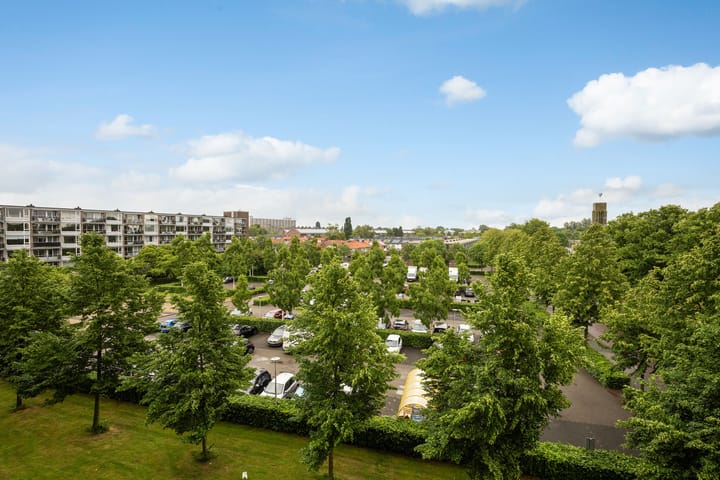 Foto 3 van Porporastraat 102