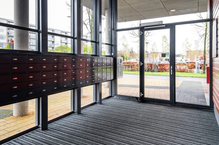 Foto 4 van Porporastraat 102