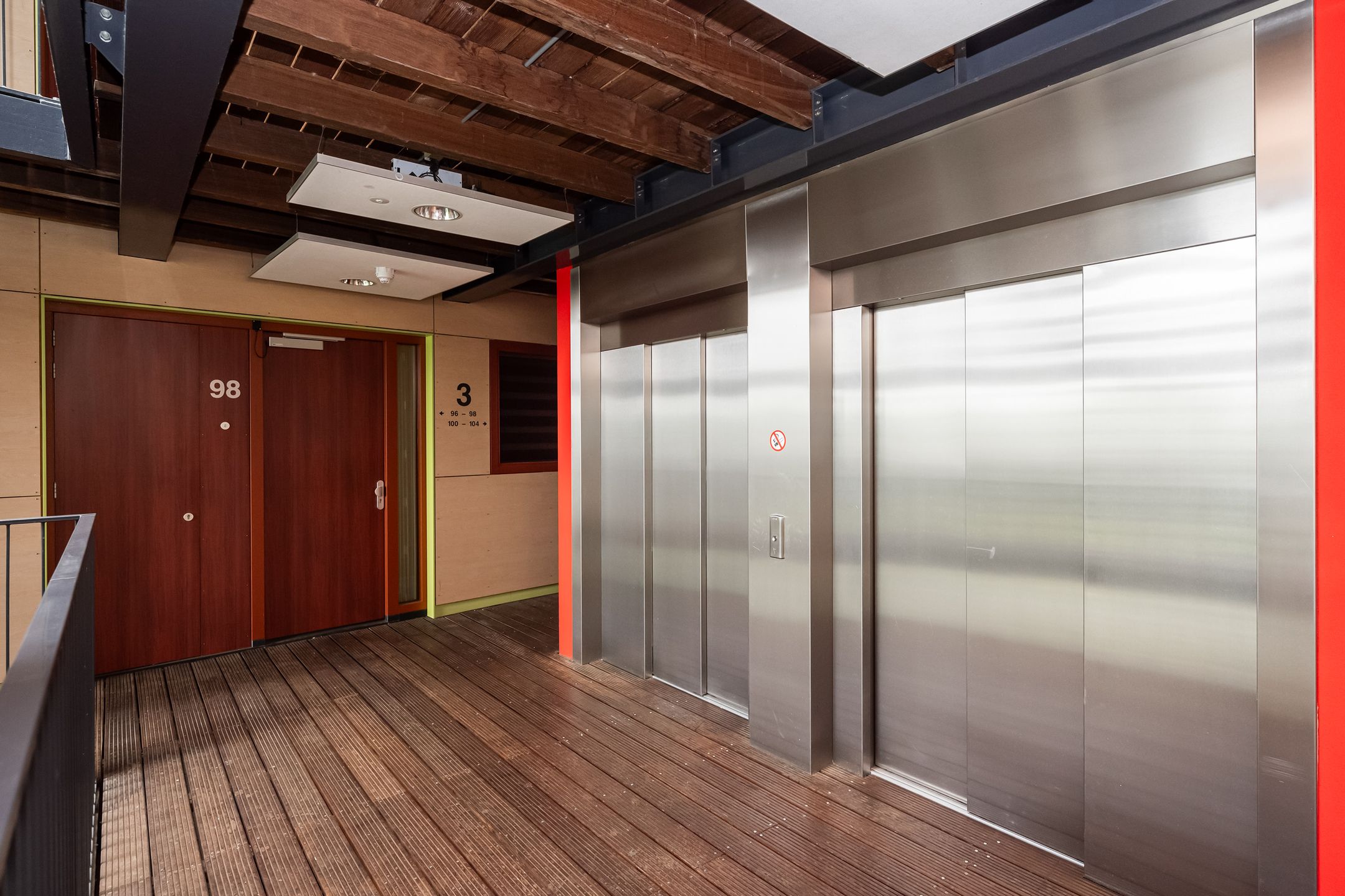 Foto 6 van Porporastraat 102