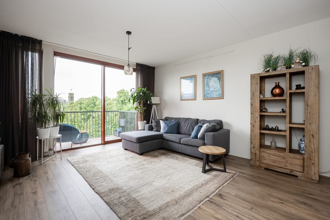 Foto 8 van Porporastraat 102