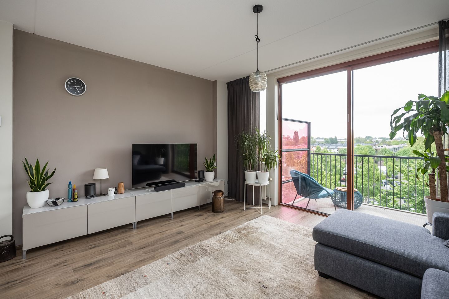 Foto 10 van Porporastraat 102