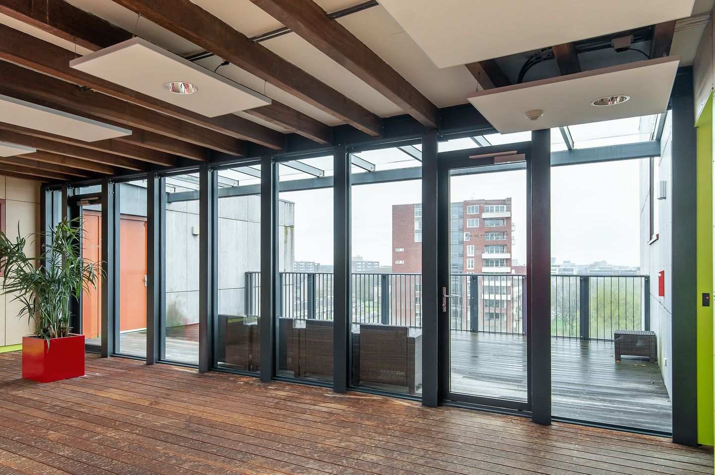 Foto 25 van Porporastraat 102