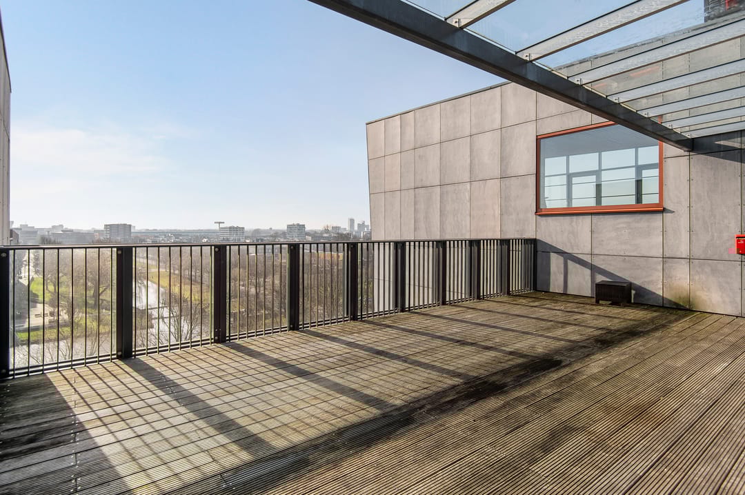 Foto 26 van Porporastraat 102