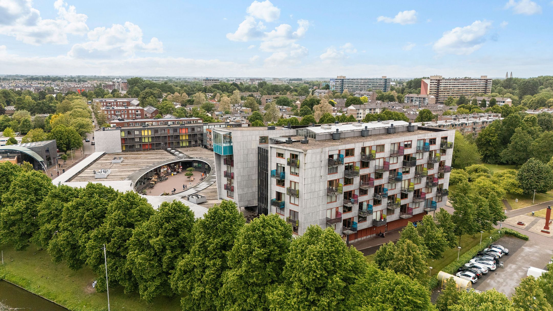 Foto 30 van Porporastraat 102