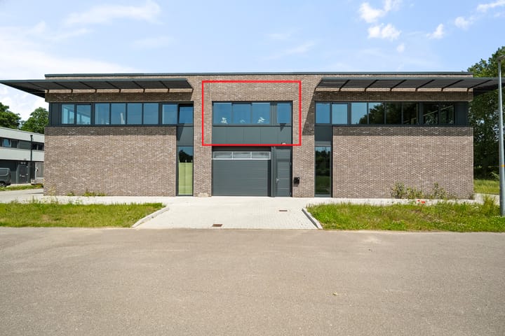 Hoornseweg 17, Middenmeer