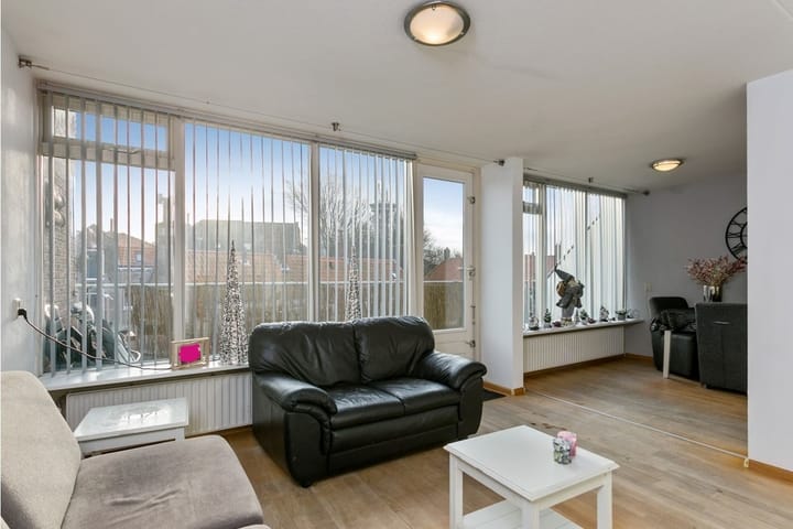 Foto 2 van Gravestraat 40-A