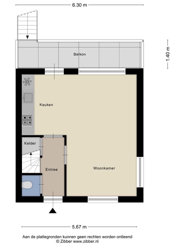 Foto 27 van De Thun 150